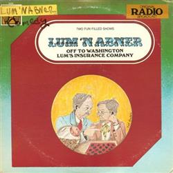 Download Lum 'N Abner - Lum N Abner Two Fun Filled Shows
