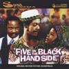 ouvir online HB Barnum - Five On The Black Hand Side