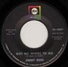Jimmy Reed - Got No Where To Go Two Ways To Skin A Cat