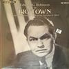 baixar álbum Edward G Robinson - Big Town Big Story