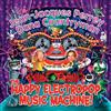 écouter en ligne JeanJacques Perrey & Dana Countryman - The Happy Electropop Music Machine