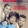 The Sapphires - The Very Best Of