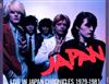 lytte på nettet Japan - Live In Japan Chronicles 1979 1981