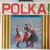 ladda ner album Frankie Yankovic Buddy Koloski - Polka Favorites For Everyone