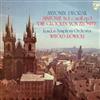 Album herunterladen Antonín Dvořák, London Symphony Orchestra, Witold Rowicki - Sinfonie Nr 1 C moll Op 3 Die Glocken Von Zlonitz