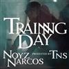 Album herunterladen Noyz Narcos - Training Day
