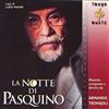 last ned album Armando Trovaioli - La Notte Di Pasquino