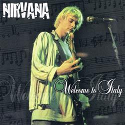 Download Nirvana - Welcome To Italy