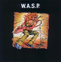 Download WASP - Frankfurt 84
