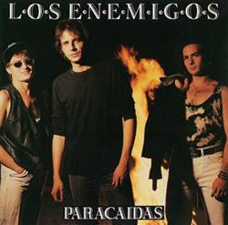 Download Los Enemigos - Paracaidas Hasta El Lunes
