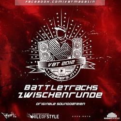 Download Various - VBT 2012 Battletracks Zwischenrunde