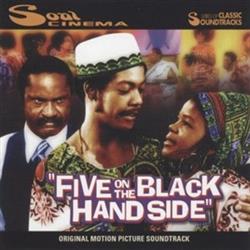 Download HB Barnum - Five On The Black Hand Side