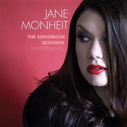 Download Jane Monheit - The Songbook Sessions Ella Fitzgerald