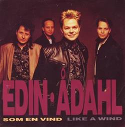 Download EdinÅdahl - Som En Vind
