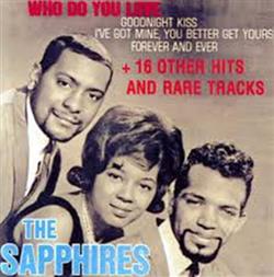 Download The Sapphires - The Very Best Of