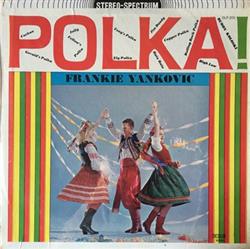 Download Frankie Yankovic Buddy Koloski - Polka Favorites For Everyone