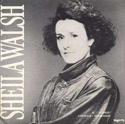 Download Sheila Walsh - Trapeze