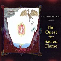 Download Let There Be Light - The Quest For Sacred Light