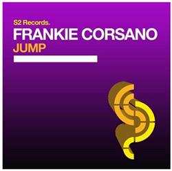 Download Frankie Corsano - Jump