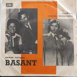 Download Sabir Ali - Basant