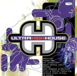 Download Various - Ultra High House