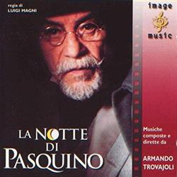 Download Armando Trovaioli - La Notte Di Pasquino
