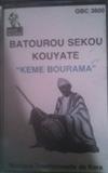 ascolta in linea Batourou Sekou Kouyate - Keme Bourama