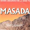 lytte på nettet Jerry Goldsmith - Masada