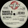 online luisteren Tankis & Savietto - Octopus