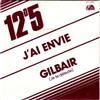 lataa albumi 125 - Jai Envie Gilbair Je Te Deteste