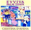 baixar álbum Cristina D'Avena - Evviva Palm Town