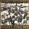 Rikki Ililonga - Shanty Town Boy