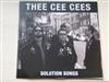 lytte på nettet Thee Cee Cees - Solution Songs