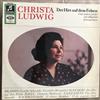baixar álbum Christa Ludwig, Brahms, Schubert, Ravel, SaintSaëns, Rachmaninoff - Der Hirt Auf Dem Felsen