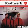 ascolta in linea Kraftwerk - Kraftwerk Часть 3 4 Коллекция ремиксов и Rare Traxx концертов 1971 1990