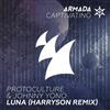 ascolta in linea Protoculture & Johnny Yono - Luna Harryson Remix