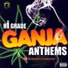 lyssna på nätet Various - Hi Grade Ganja Anthems