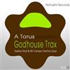 online anhören Toru S, Toru Shigemichi - Godhouse Trax Dubby God Mr Campo Techno God