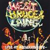 West, Bruce & Laing - Live At Aquarius 1972
