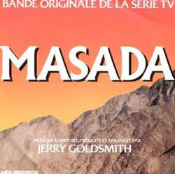 Download Jerry Goldsmith - Masada