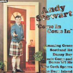 Download Andy Stewart - Come In Come In