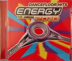 Download Various - Energy 2010 The Annual Dancefloor Hits