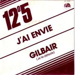 Download 125 - Jai Envie Gilbair Je Te Deteste