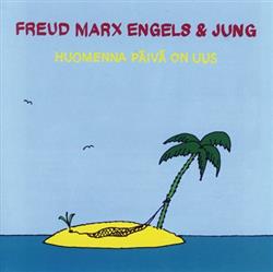 Download Freud Marx Engels & Jung - Huomenna Päivä On Uus