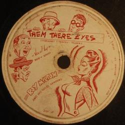Download Roy Milton & His Solid Senders - Them There Eyes Little Boy Blue