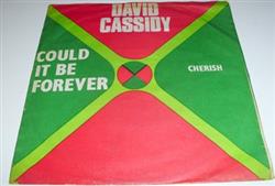 Download David Cassidy - Could It Be Forever Cheris