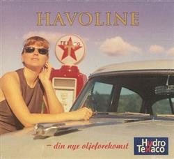 Download Various - Havoline Din Nye Oljeforekomst