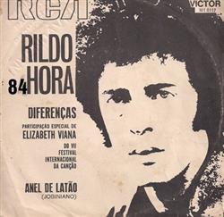 Download Rildo Hora - Diferenças Anel de Latão