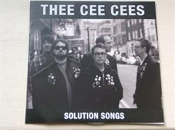 Download Thee Cee Cees - Solution Songs