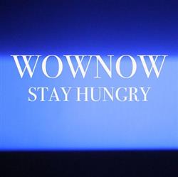 Download WOWNOW - Stay Hungry